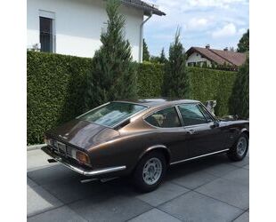 Fiat Dino Gebrauchtwagen
