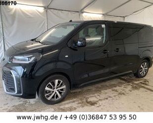 Toyota Proace (Verso) Gebrauchtwagen