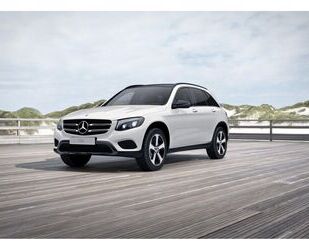 Mercedes-Benz GLC 350 Gebrauchtwagen