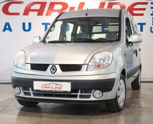 Renault Kangoo Gebrauchtwagen