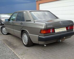 Mercedes-Benz 190 Gebrauchtwagen