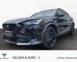 Cupra Formentor Gebrauchtwagen