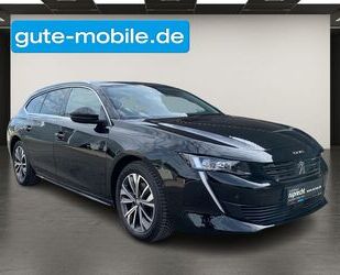 Peugeot 508 Gebrauchtwagen