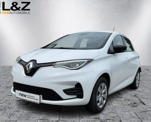 Renault ZOE Gebrauchtwagen