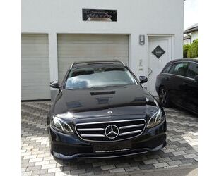 Mercedes-Benz E 220 Gebrauchtwagen