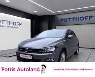 VW Polo Gebrauchtwagen