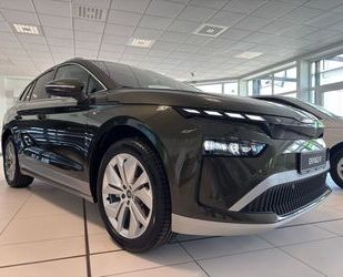 Skoda Enyaq Gebrauchtwagen