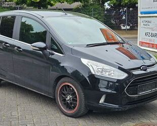 Ford B-Max Gebrauchtwagen