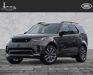 Land Rover Discovery Gebrauchtwagen