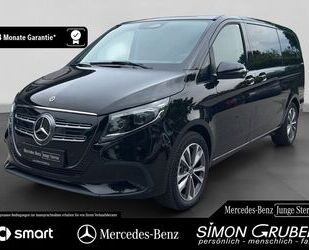 Mercedes-Benz EQV Gebrauchtwagen