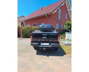 Ford Ranger Gebrauchtwagen