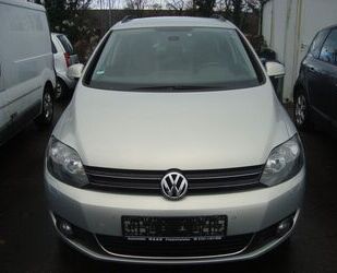 VW Golf Plus Gebrauchtwagen