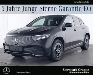 Mercedes-Benz EQA Gebrauchtwagen