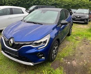 Renault Captur Gebrauchtwagen
