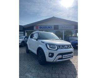 Suzuki Ignis Gebrauchtwagen
