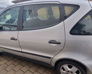 Mercedes-Benz A 160 Gebrauchtwagen