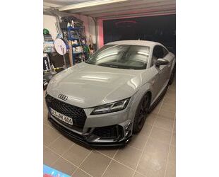 Audi TT RS Gebrauchtwagen