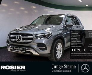 Mercedes-Benz GLE 300 Gebrauchtwagen