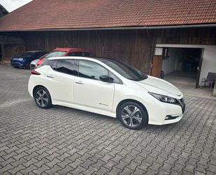 Nissan Leaf Gebrauchtwagen