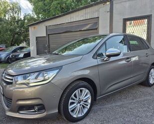 Citroen C4 Gebrauchtwagen