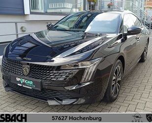 Peugeot 508 Gebrauchtwagen