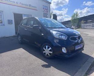 Kia Picanto Gebrauchtwagen