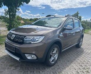 Dacia Sandero Gebrauchtwagen