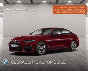 BMW M440 Gebrauchtwagen