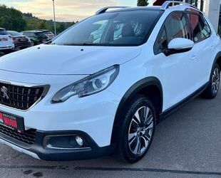 Peugeot 2008 Gebrauchtwagen