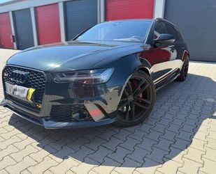 Audi RS6 Gebrauchtwagen