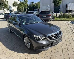 Mercedes-Benz E 300 Gebrauchtwagen
