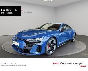 Audi RS e-tron GT Gebrauchtwagen