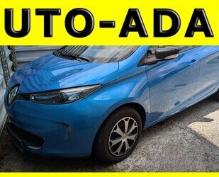 Renault ZOE Gebrauchtwagen