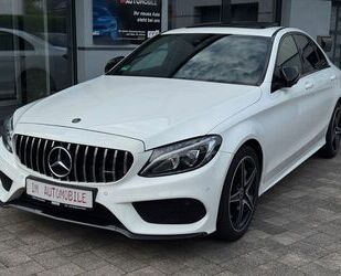 Mercedes-Benz C 250 Gebrauchtwagen