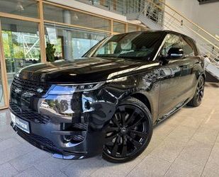 Land Rover Range Rover Gebrauchtwagen