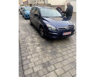 Hyundai i30 Gebrauchtwagen
