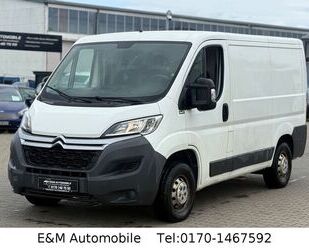 Citroen Jumper Gebrauchtwagen