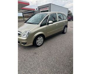 Opel Meriva Gebrauchtwagen