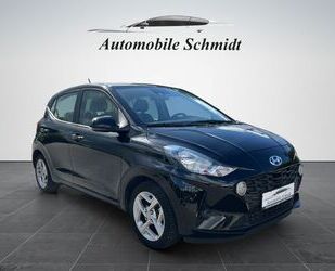 Hyundai i10 Gebrauchtwagen