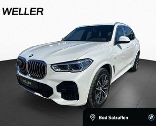 BMW X5 Gebrauchtwagen