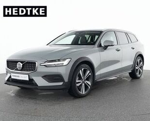 Volvo V60 Cross Country Gebrauchtwagen