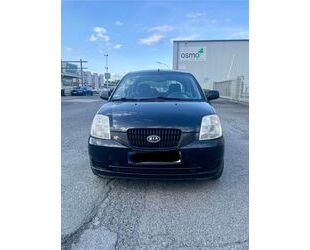 Kia Picanto Gebrauchtwagen