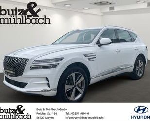 Genesis GV80 Gebrauchtwagen