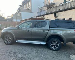 Fiat Fullback Gebrauchtwagen