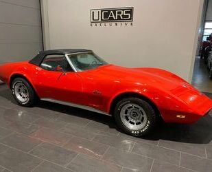 Corvette C3 Gebrauchtwagen