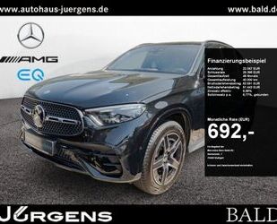 Mercedes-Benz GLC 300 Gebrauchtwagen