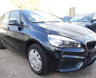 BMW 218 Gebrauchtwagen
