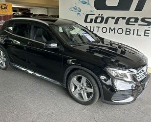 Mercedes-Benz GLA 180 Gebrauchtwagen
