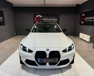 BMW M3 Gebrauchtwagen