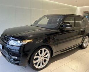 Land Rover Range Rover Sport Gebrauchtwagen